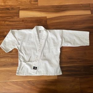 Century Martial Art Supply Size 000 Top